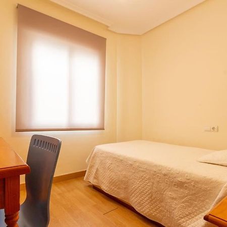 Apartamento Atico Duplex 산타 폴라 외부 사진