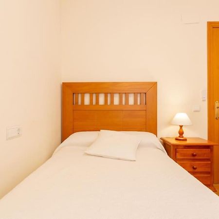 Apartamento Atico Duplex 산타 폴라 외부 사진