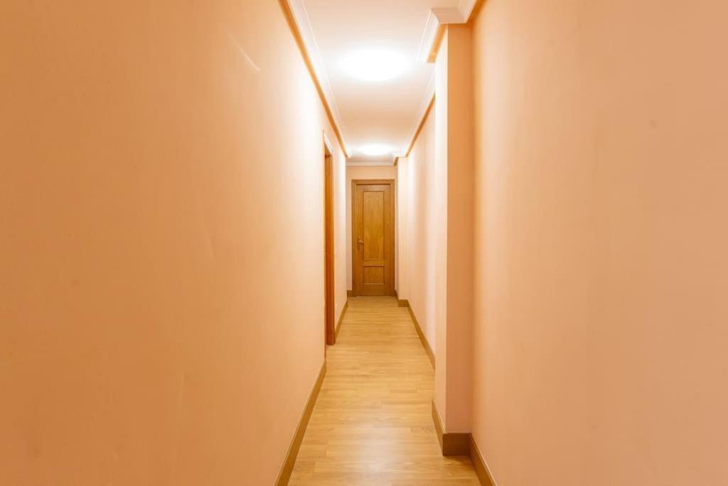 Apartamento Atico Duplex 산타 폴라 외부 사진